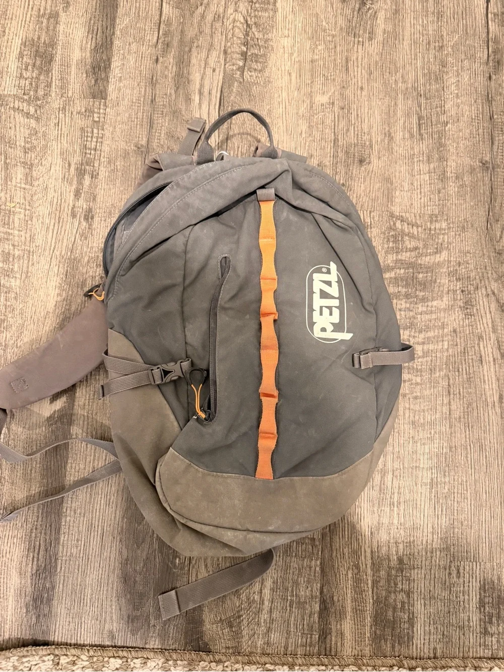 Petzl Bug Backpack